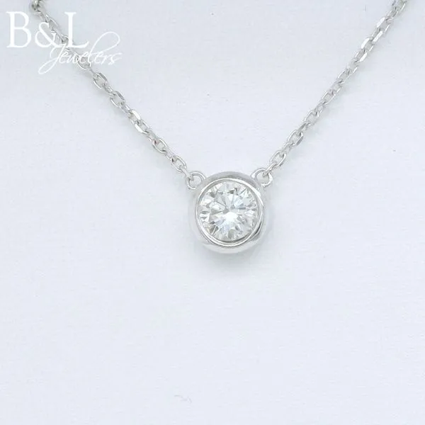 Pendant B & L Jewelers Danville, KY