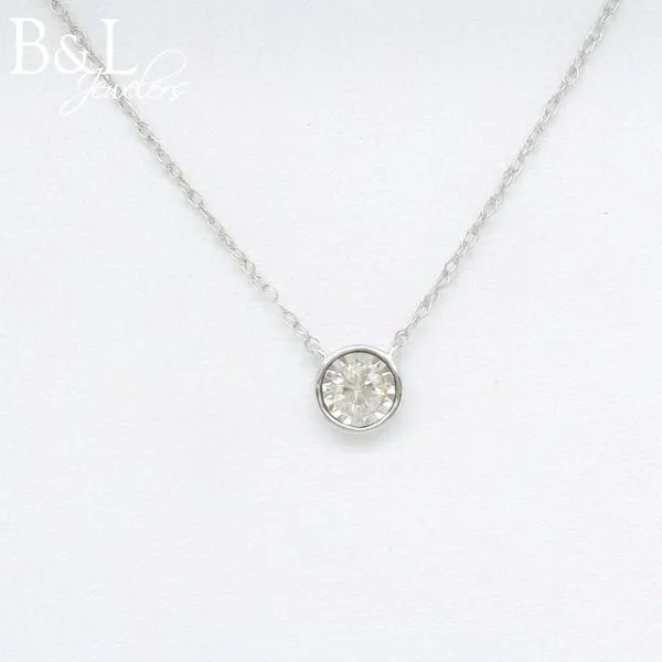 Pendant B & L Jewelers Danville, KY