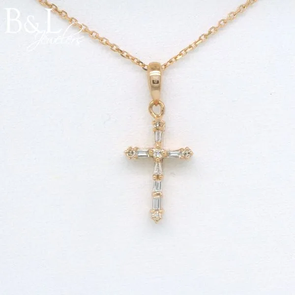 Pendant B & L Jewelers Danville, KY