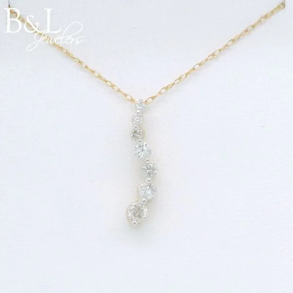 Pendant B & L Jewelers Danville, KY