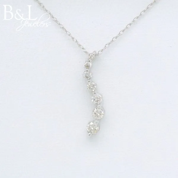 Pendant B & L Jewelers Danville, KY