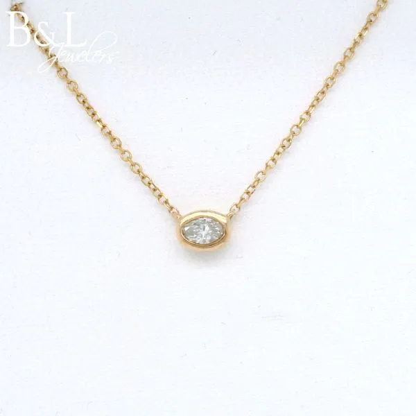 Pendant B & L Jewelers Danville, KY