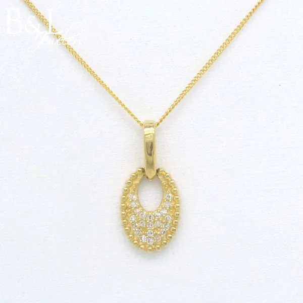 Pendant B & L Jewelers Danville, KY