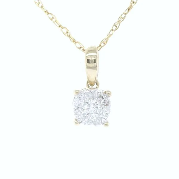 Pendant B & L Jewelers Danville, KY