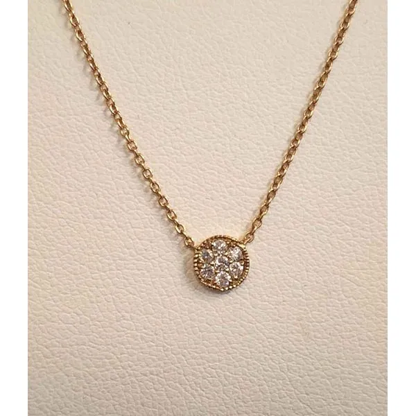 Pendant B & L Jewelers Danville, KY