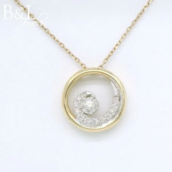 Pendant B & L Jewelers Danville, KY