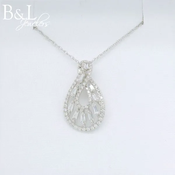 Pendant B & L Jewelers Danville, KY