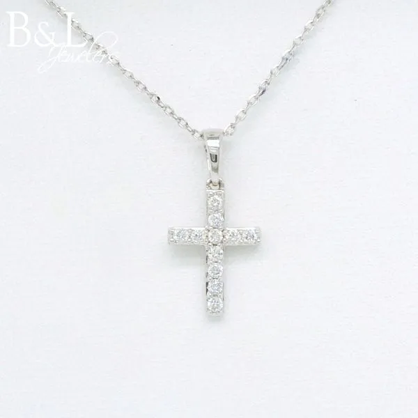 Pendant B & L Jewelers Danville, KY