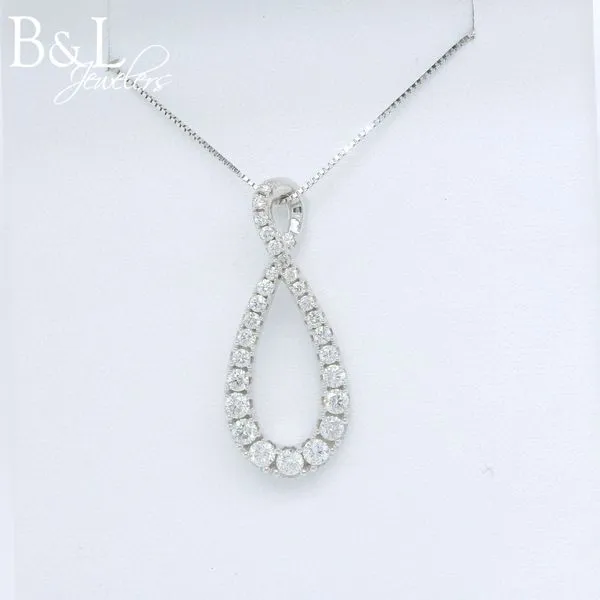 Pendant B & L Jewelers Danville, KY