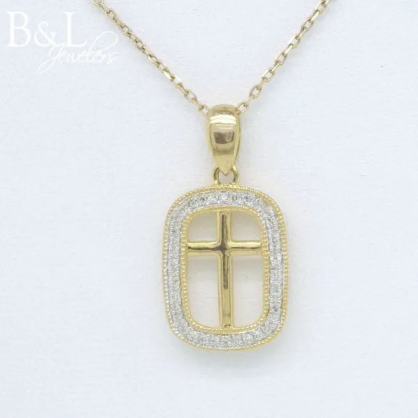 Pendant B & L Jewelers Danville, KY