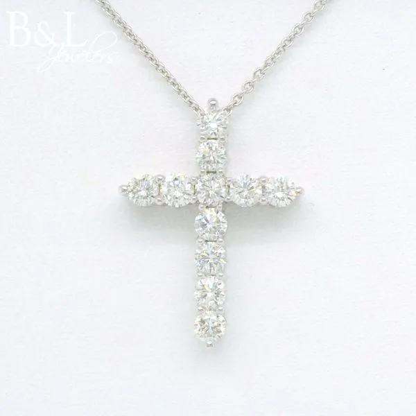 Pendant B & L Jewelers Danville, KY