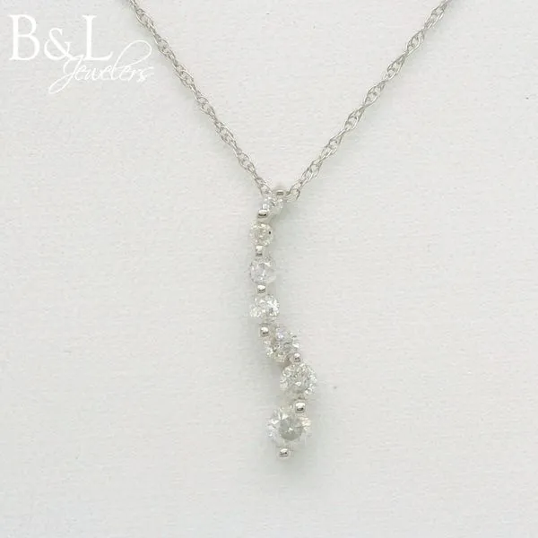 Pendant B & L Jewelers Danville, KY