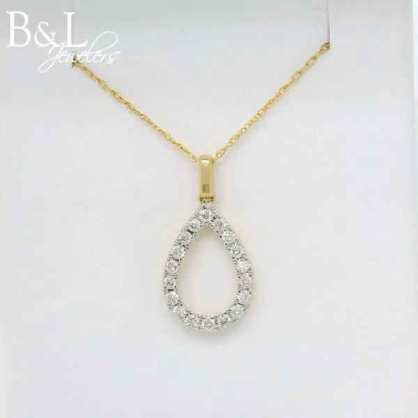 Pendant B & L Jewelers Danville, KY