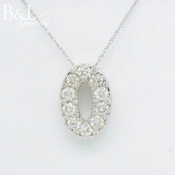 Pendant B & L Jewelers Danville, KY