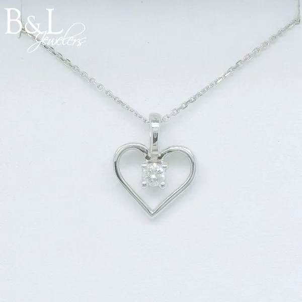 Pendant B & L Jewelers Danville, KY