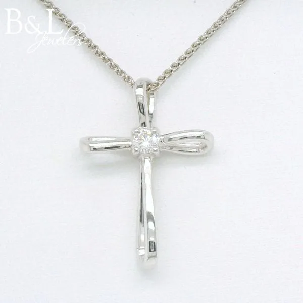 Pendant B & L Jewelers Danville, KY