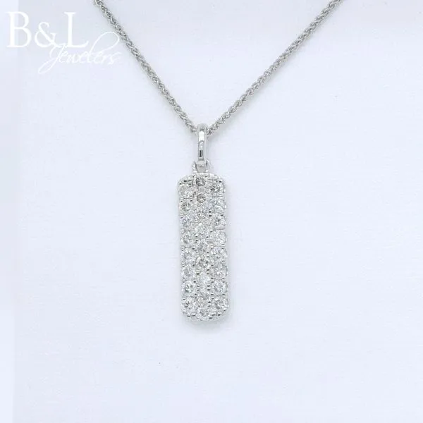 Pendant B & L Jewelers Danville, KY