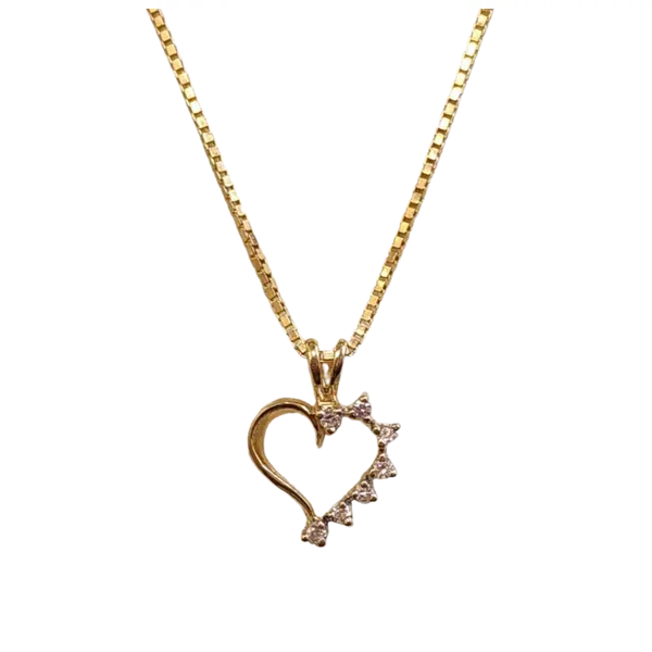 Pendant B & L Jewelers Danville, KY