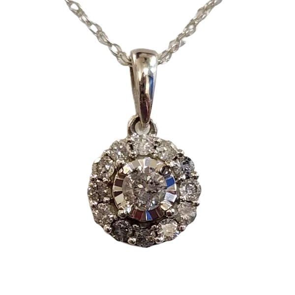 Pendant B & L Jewelers Danville, KY