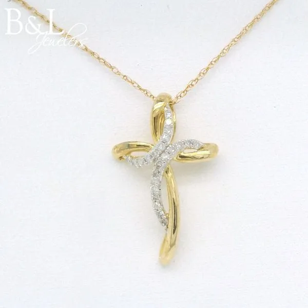 Pendant B & L Jewelers Danville, KY