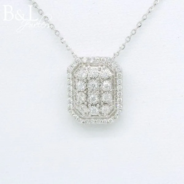 Pendant B & L Jewelers Danville, KY