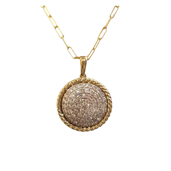 Pendant B & L Jewelers Danville, KY