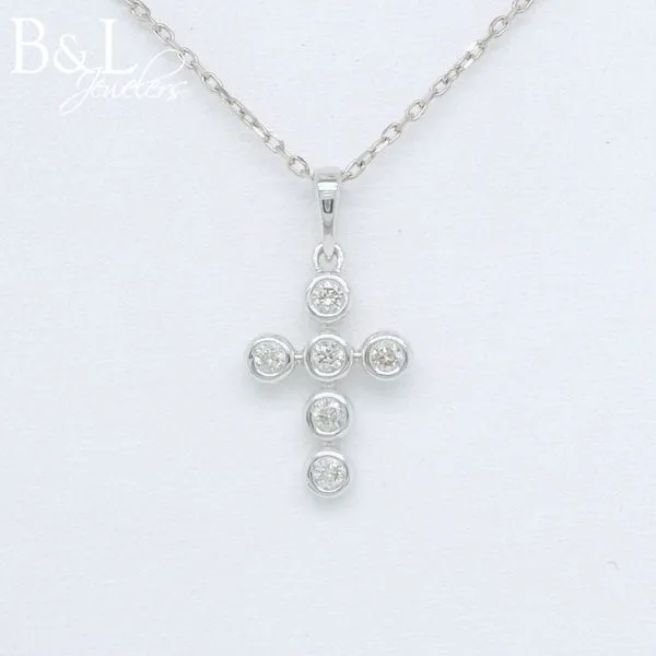 Pendant B & L Jewelers Danville, KY