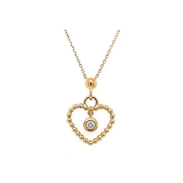 Pendant B & L Jewelers Danville, KY