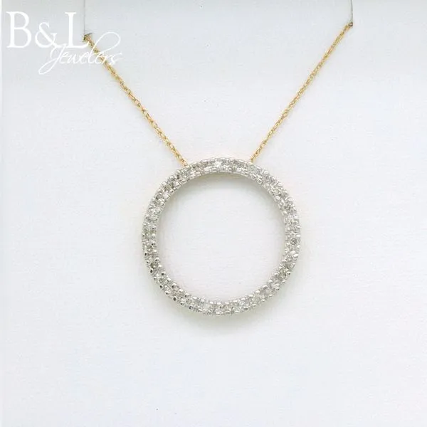 Pendant B & L Jewelers Danville, KY