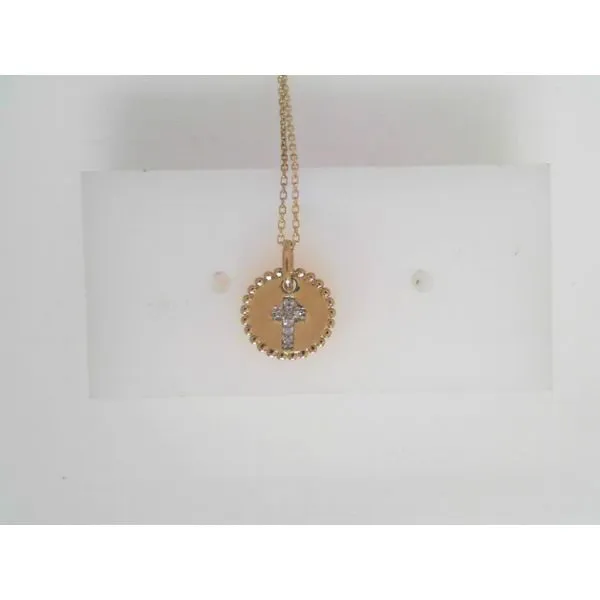 Pendant B & L Jewelers Danville, KY