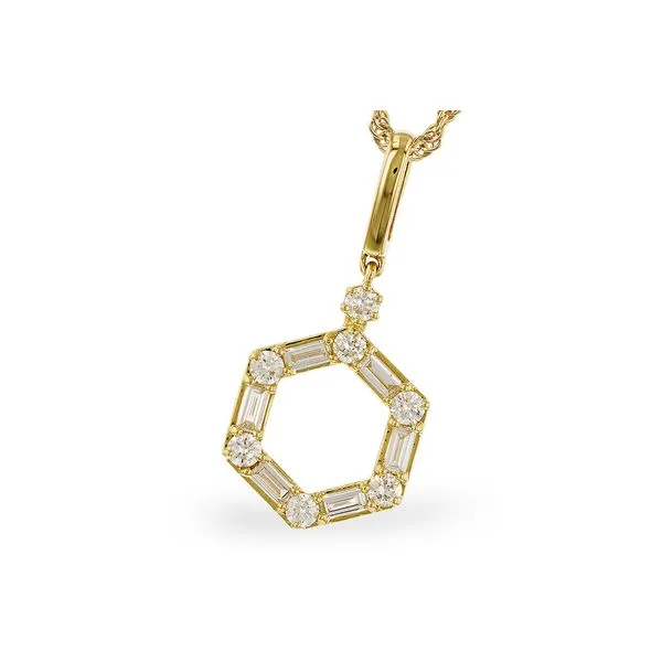 Pendant B & L Jewelers Danville, KY