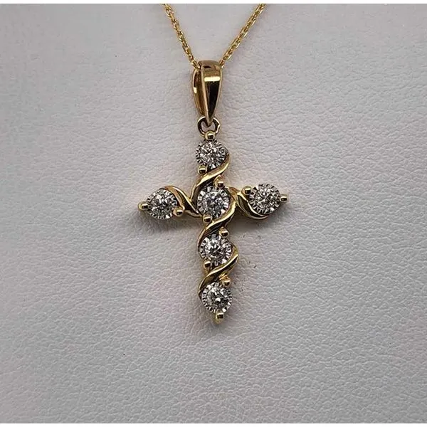 Pendant B & L Jewelers Danville, KY