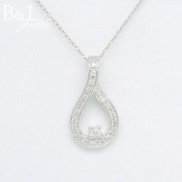 Pendant B & L Jewelers Danville, KY