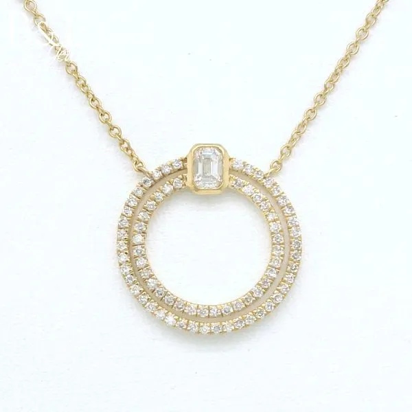 Pendant B & L Jewelers Danville, KY