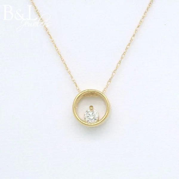 Pendant B & L Jewelers Danville, KY