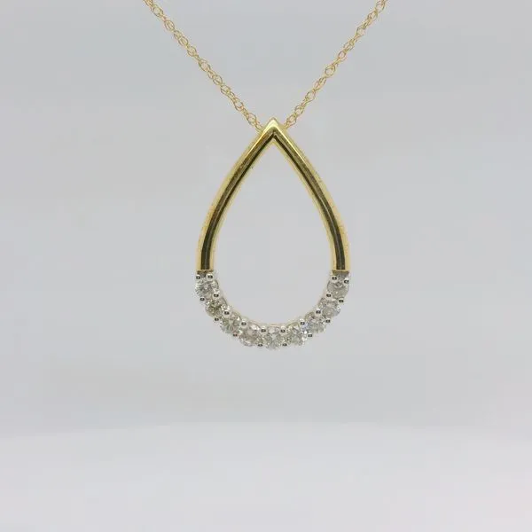 Pendant B & L Jewelers Danville, KY