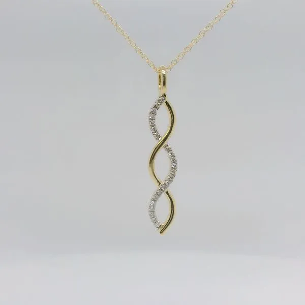 Pendant B & L Jewelers Danville, KY
