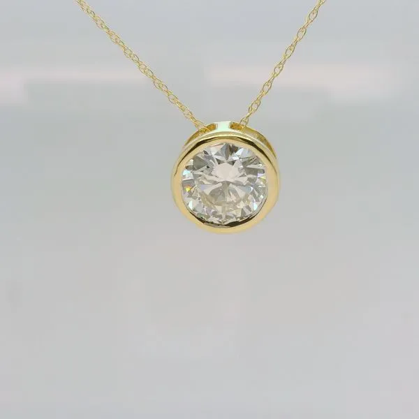 Pendant B & L Jewelers Danville, KY