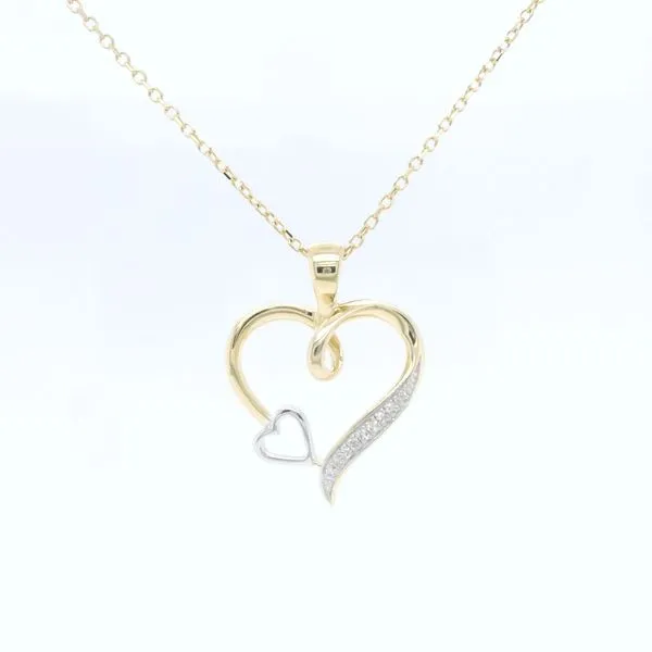 Pendant B & L Jewelers Danville, KY