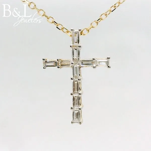 Pendant B & L Jewelers Danville, KY