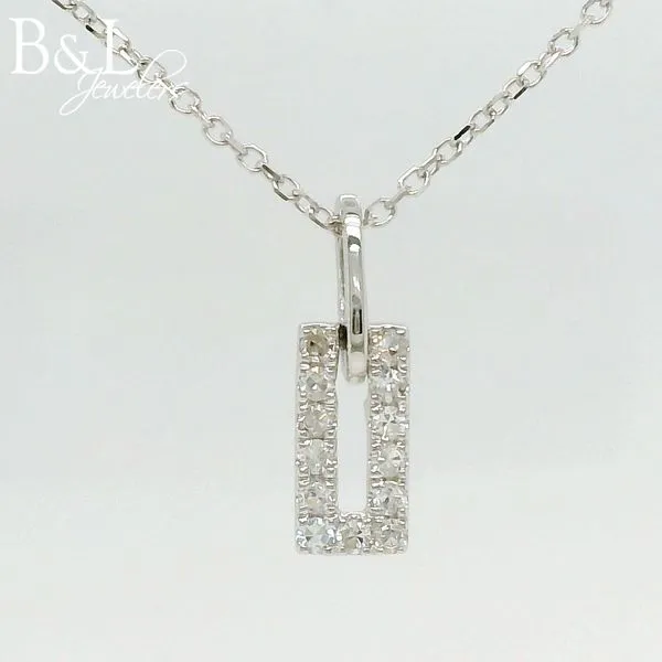 Pendant B & L Jewelers Danville, KY