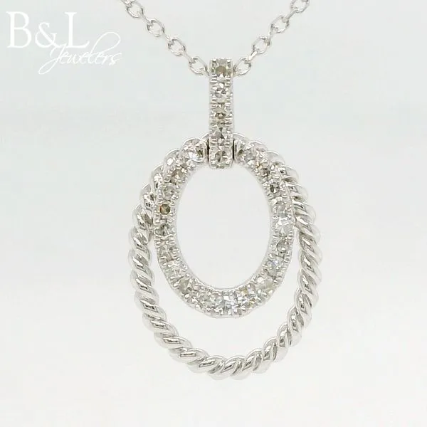 Pendant B & L Jewelers Danville, KY