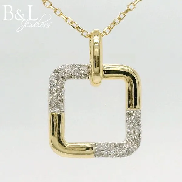 Pendant B & L Jewelers Danville, KY