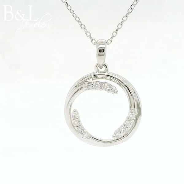 Pendant B & L Jewelers Danville, KY