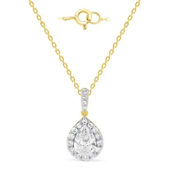 Pendant B & L Jewelers Danville, KY