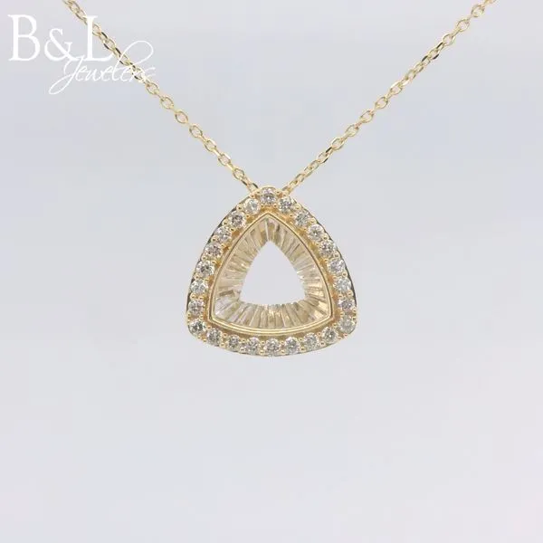 Pendant B & L Jewelers Danville, KY