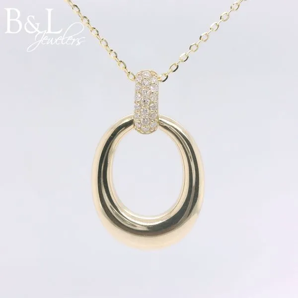 Pendant B & L Jewelers Danville, KY