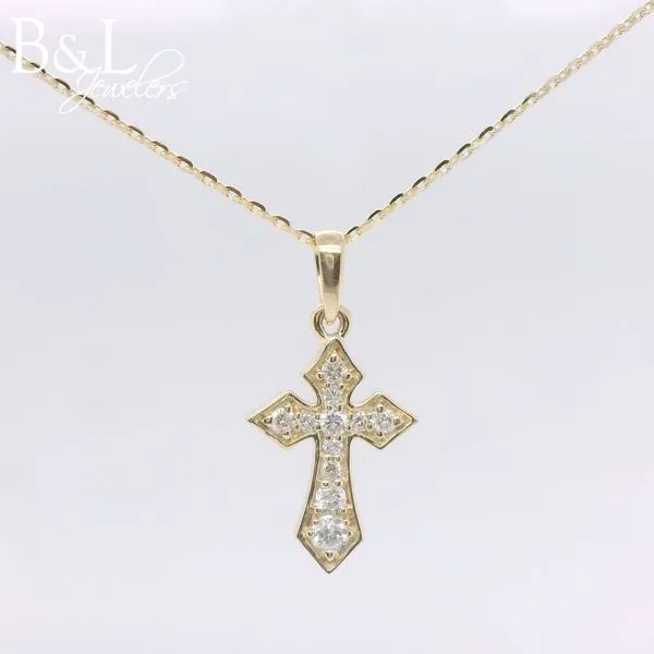 Pendant B & L Jewelers Danville, KY