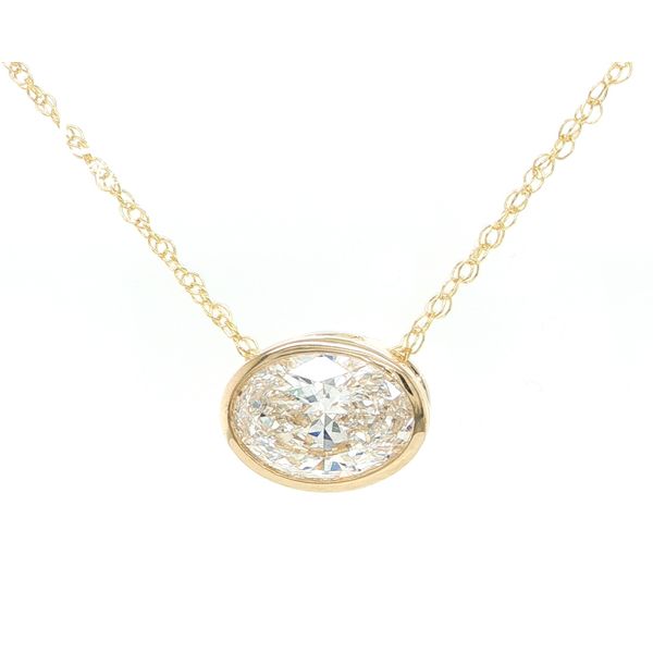 Necklace B & L Jewelers Danville, KY