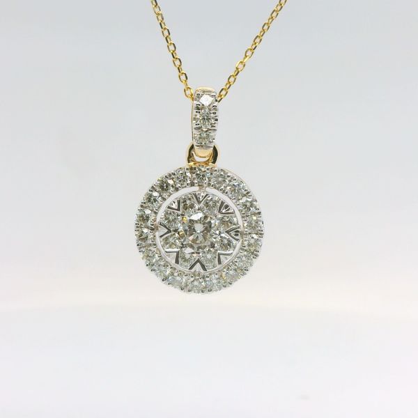 Necklace B & L Jewelers Danville, KY